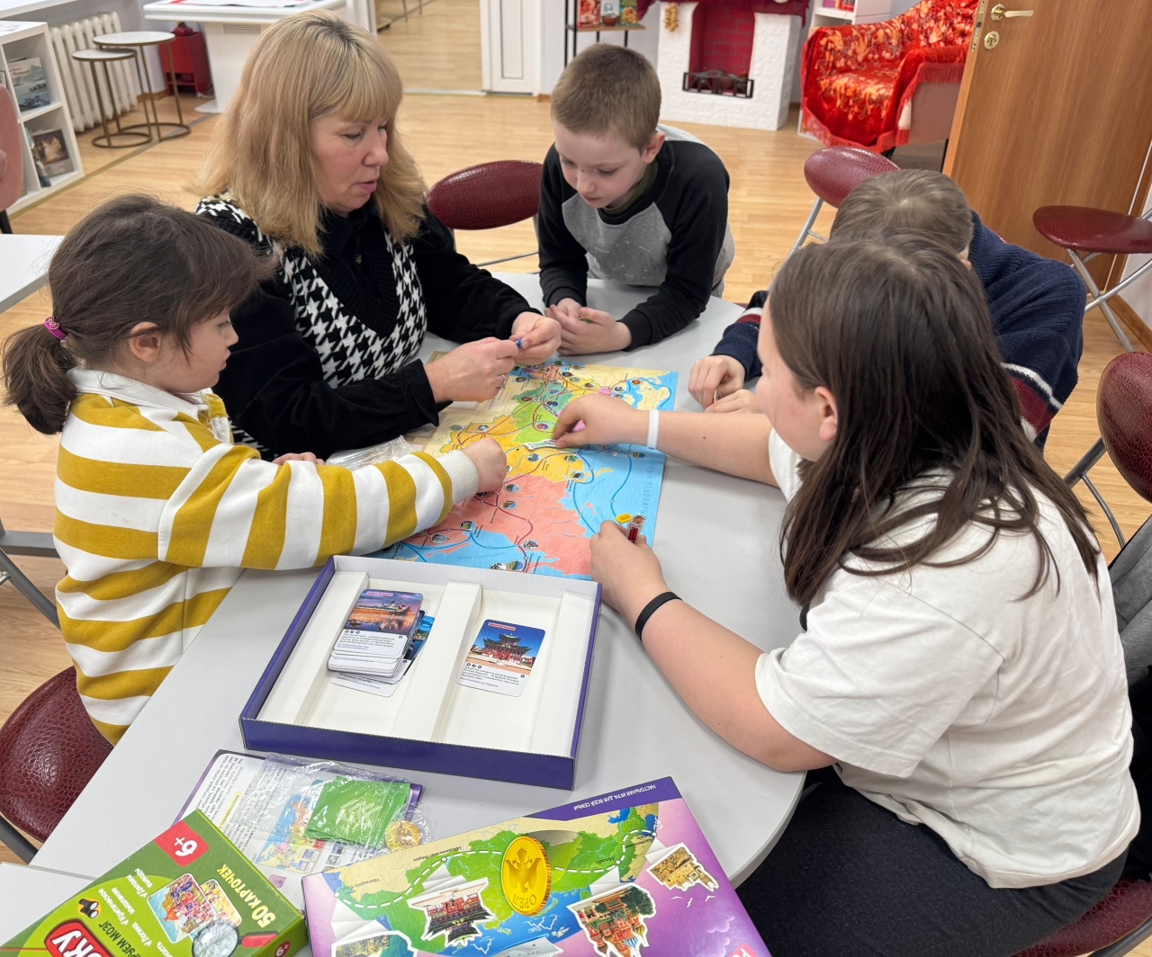 Каникулы первоклассников 2026